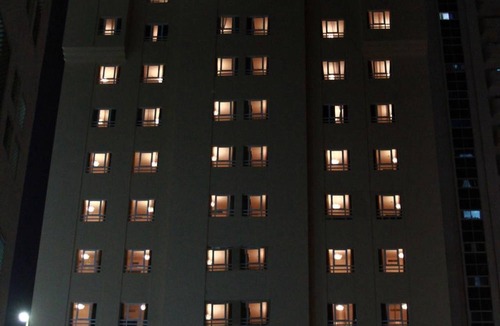 Abu Shagara Apartment | Basma Residence Hotel Apartments