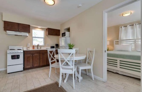 Siesta Key Hotel | Bayberry