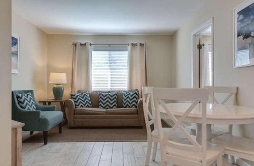 Siesta Key Hotel | Bayberry