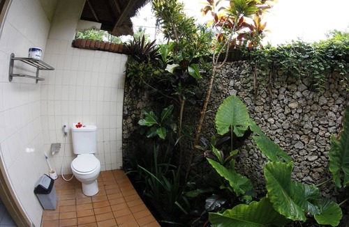 Candi Dasa Hotel | Bayside Bungalows