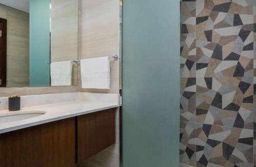 Al Barsha 1 Apartment | Baytik- Elegant 1BR Apartment Al Barsha