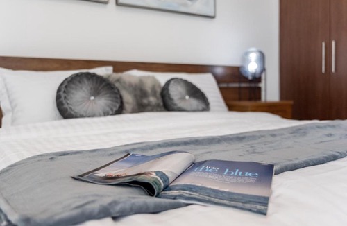 Al Barsha 1 Apartment | Baytik - Lovely 2BR apartment Al Barsha Dubai