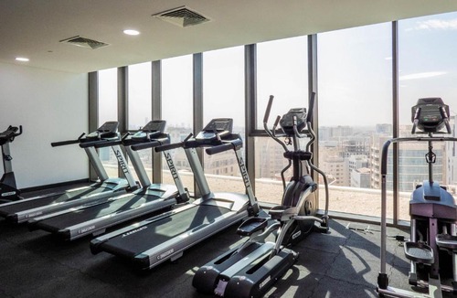 Al Barsha 1 Apartment | Baytik - Sumptuous 2BR Apartment Al Barsha