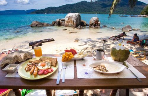 Satun Resort | Bayview Hill Resort