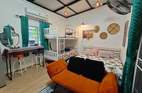 Bang Yai House | Be Happy House Bangyai