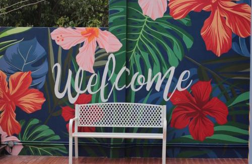 Chan Kasem Hotel | Be My Guest 36