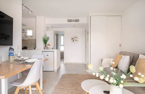 Canyamel Apartment | BEACH APARTMENT "CALA TORTA" POOL & TERRACE IN CANYAMEL