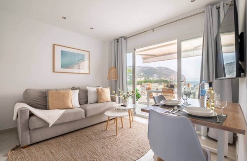 Canyamel Apartment | BEACH APARTMENT "CALA TORTA" POOL & TERRACE IN CANYAMEL