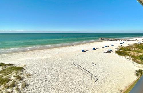 Indian Shores House | Beach Cottage 1508