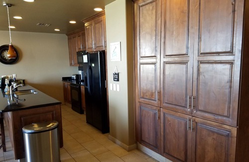 Puerto Penasco Condo | Beach Front, Closest to Pools & Beach, Huge Great Room, Phase 2, Bonus Bunkroom