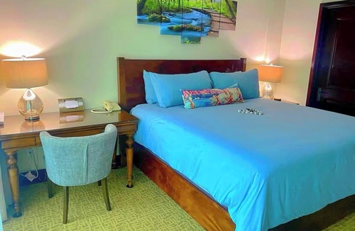 Wailua Resort | BEACH FRONT RESORT/SPA LARGE LUXURY GRAND SUITE! 2BED/3BATH/3BALCONY