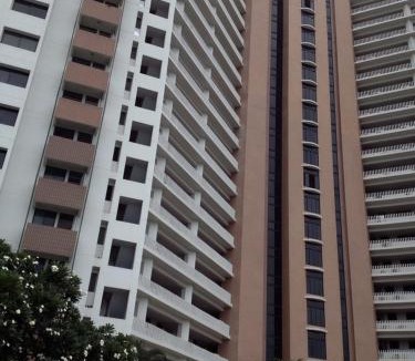 Cha-am Apartment | Beach Holiday