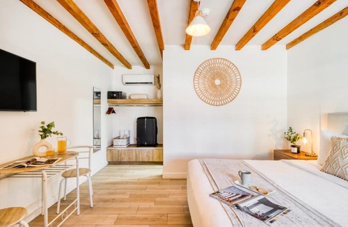 Playa Ensenada Hotel | Beach House by ULIV