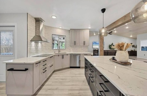 South Venice House | Beach House