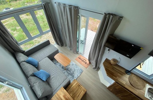 Lipa Noi House | Beach Tiny House - Plot 11