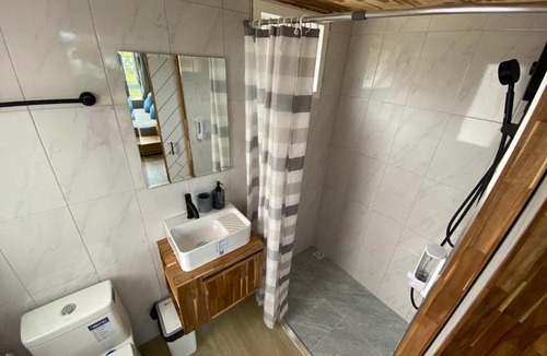 Lipa Noi House | Beach Tiny House - Plot 11