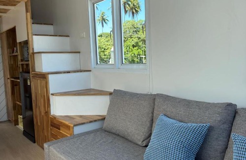 Lipa Noi House | Beach Tiny House - Plot 11