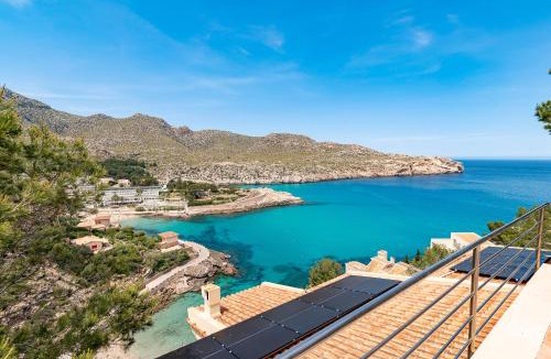Cala Carbo Villa | Beach Villa Cala Carbo by Sealand Villas