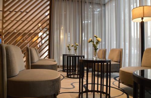 Umm Suqeim 1 Hotel | Beach Walk Hotel Jumeirah