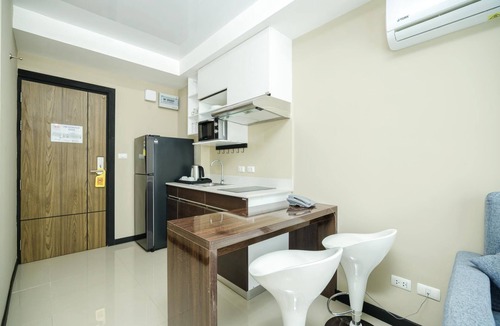 Mai Khao Condo | Beachfront 1 Bed Condo at Maikhao Beach (MBC2)