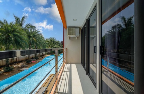 Mai Khao Condo | Beachfront 1 Bed Condo at Maikhao Beach (MBC2)