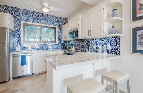 San Jose del Cabo Condo | Beachfront 2BR Condo | Casa Del Mar Dorado 101