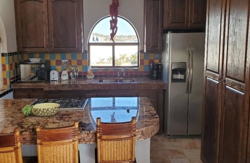 Puerto Penasco House | BEACHFRONT 3 bedroom Spacious Comfy. Pet Friendly!