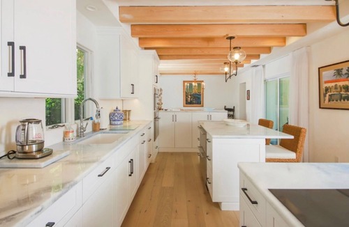 Boca Grande House | BEACHFRONT 3 BEDROOM, 3 BATH HOME WITH POOL IN BOCA GRANDE, FLORIDA