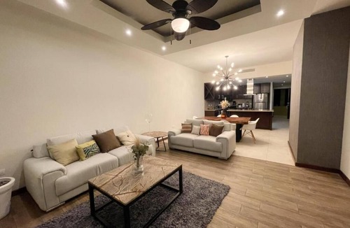 El Centenario Apartment | Beachfront Apartment