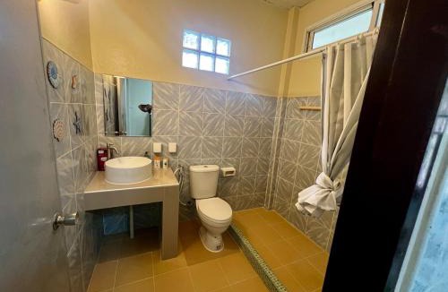 Hua Thanon House | Beachfront Bungalow - Steps Away from the Sea