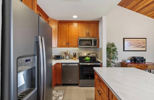 Wailea Condo | Beachfront Condo E 303/Incredible views/Pickleball/Great Snorkeling