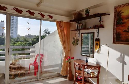 Ban Phe Apartment | Beachfront Cozy Studio