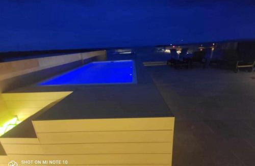 Colonia Sant Jordi Apartment | Beachfront Es Turo