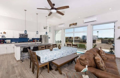 Laguna Shores House | Beachfront Home Luxury Laguna Shores Resort