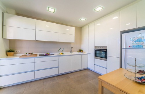 Muro Ski Chalet | Beachfront House in Gaviotas on Alcudia Beach