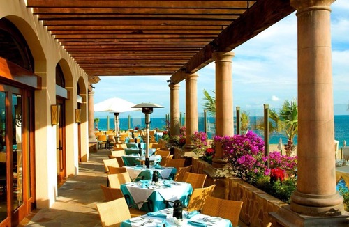 Paraiso Escondido Apartment | Beachfront Junior Suite in Pueblo Bonito Sunset Beach