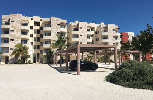 Miramar Apartment | Beachfront Luxury Condos Near Telchac