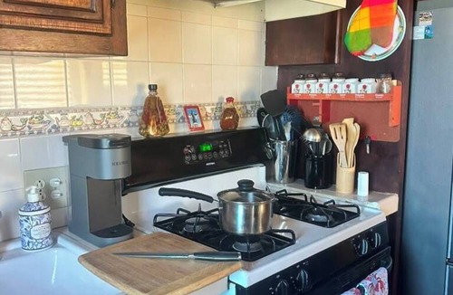 San Antonio del Mar House | Beachfront Villa or plus Casita.
