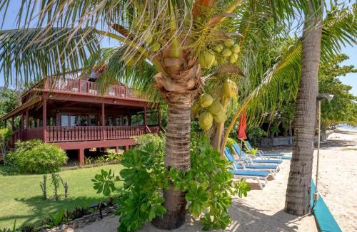 Bang Po Villa | Beachfront Villa, Bang Po