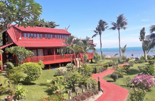 Bang Po Villa | Beachfront Villa, Bang Po