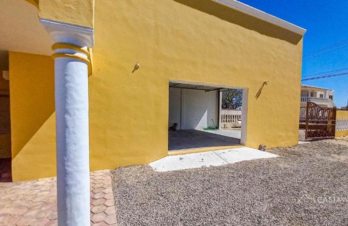 Cholla Bay Villa | Beachfront Villa Sleeps 14 in Cholla Bay