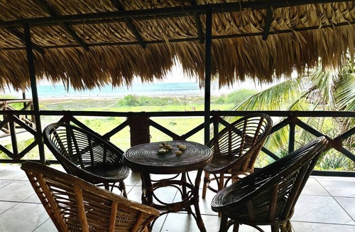 Santa Maria House | BeachfrontGuestHouse Studio 1