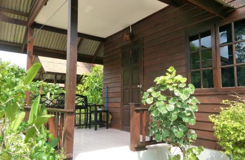 Ko Pha-ngan House | BeauBo Beach