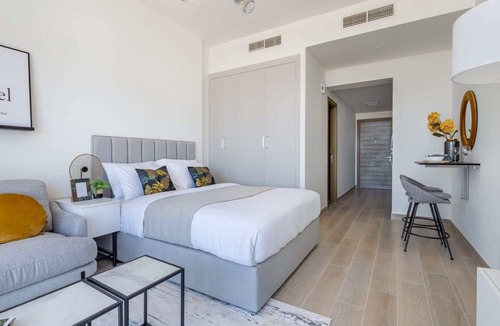 Jumeirah Village Circle Apartment | Beautiful and Spacious Studio in JVC!