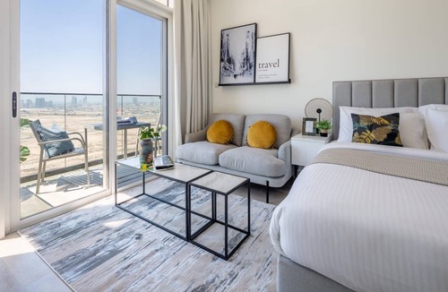 Jumeirah Village Circle Apartment | Beautiful and Spacious Studio in JVC!