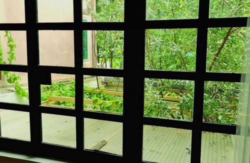 Phra Khanong Nuea House | Beautiful 5 Story Family House