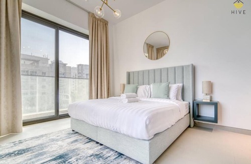 Barsha Heights Apartment | Beautiful 1 Bedroom Apartment in Euro Residence