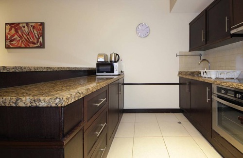 Downtown Dubai Apartment | Beautiful 1BHK in BURJ Residence 4 - 205