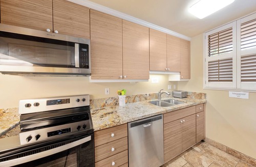 Maalaea Condo | BEAUTIFUL 2bed/2bath Oceanfront Condo