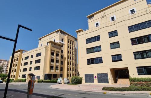 The Greens Apartment | Beautiful 3 Bedroom Apartment in The Greens